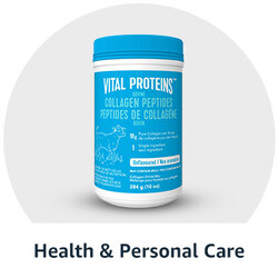 Health & Personal Care