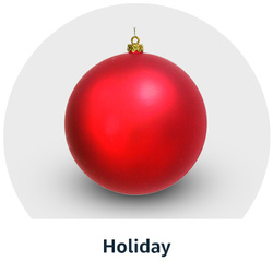 Holiday