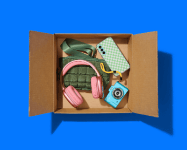 Shop early deals for Prime Big Deal Days
