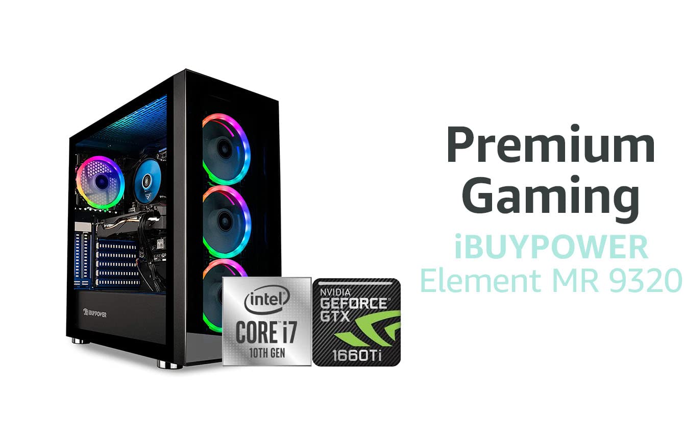 Amazon.ca Amazon's Choice for Desktop Computers Electronics