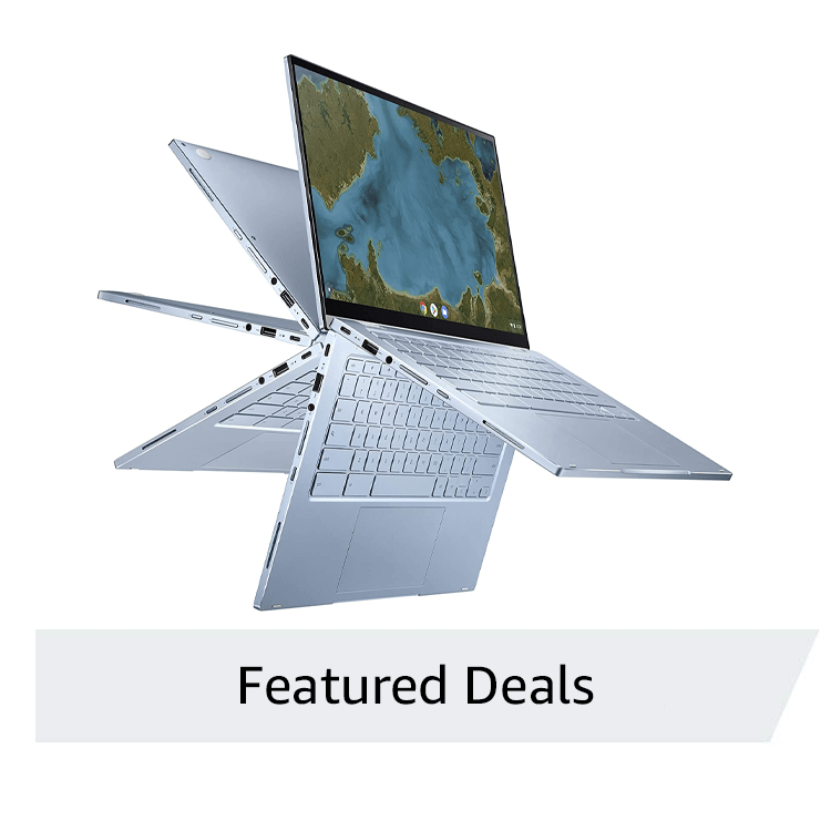 Featured Deals