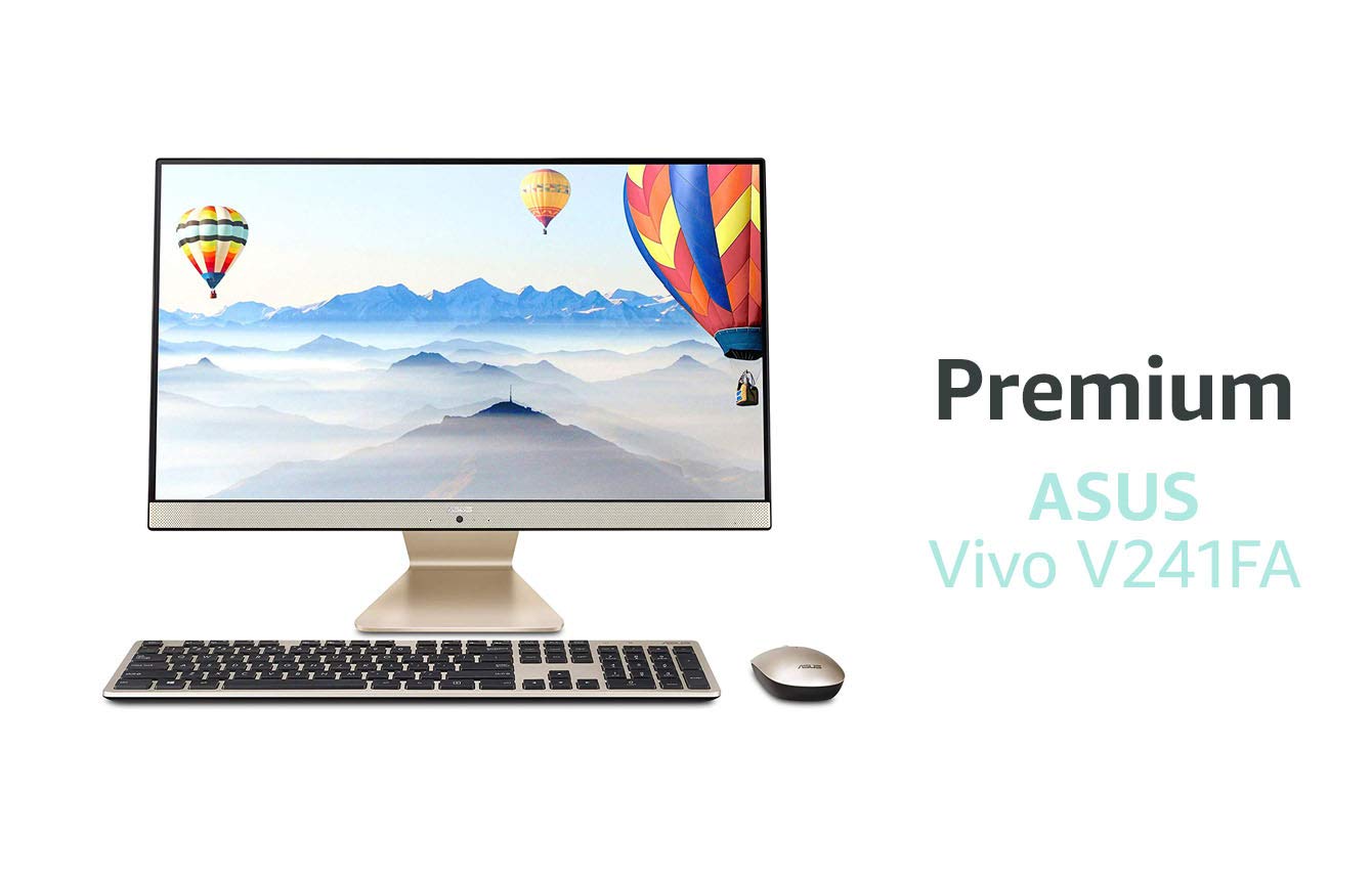 Amazon.ca Amazon's Choice for Desktop Computers Electronics