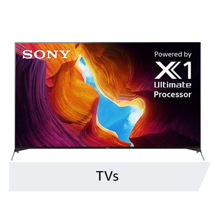 Handpicked TVs