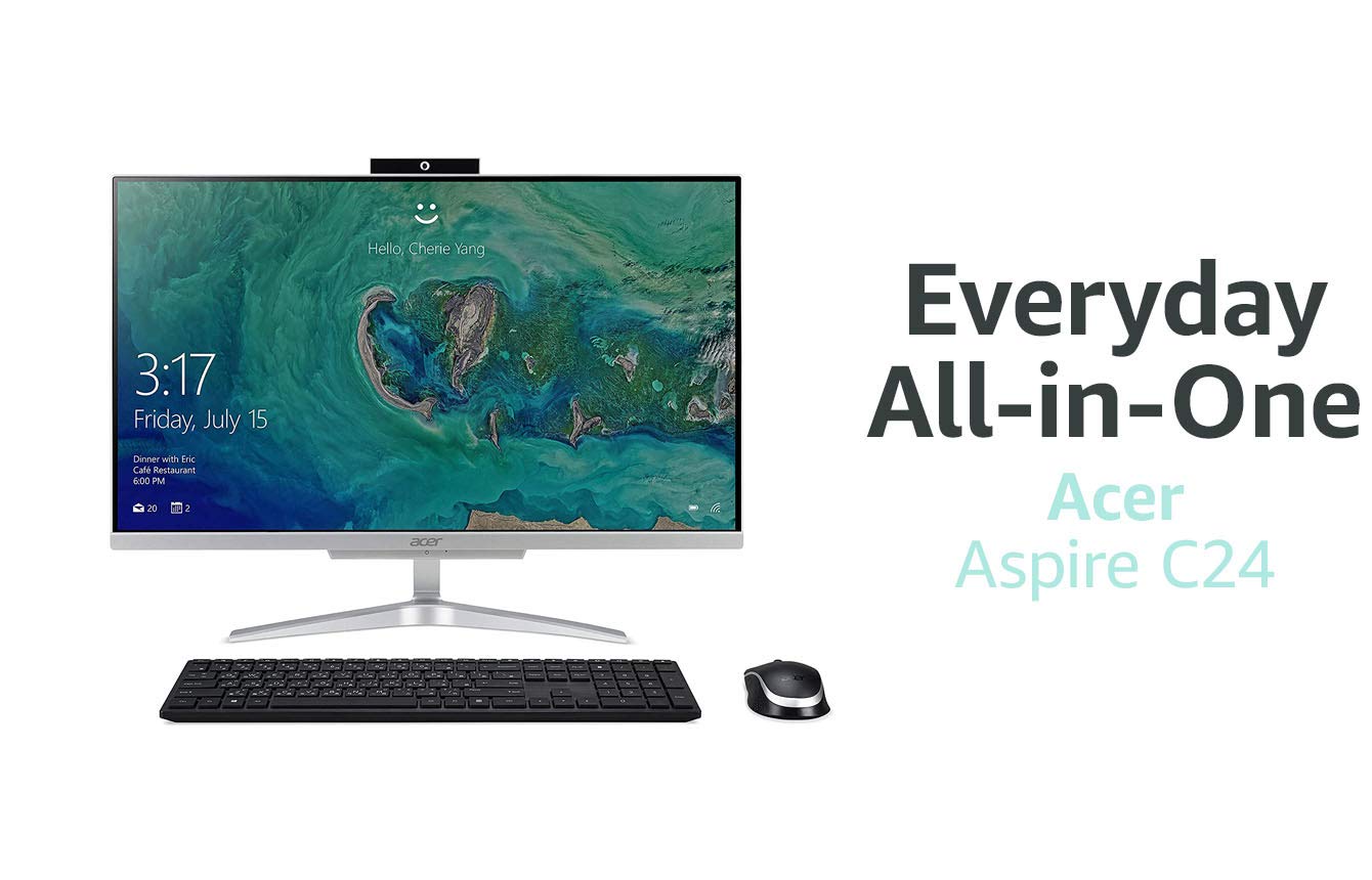 Amazon.ca Amazon's Choice for Desktop Computers Electronics