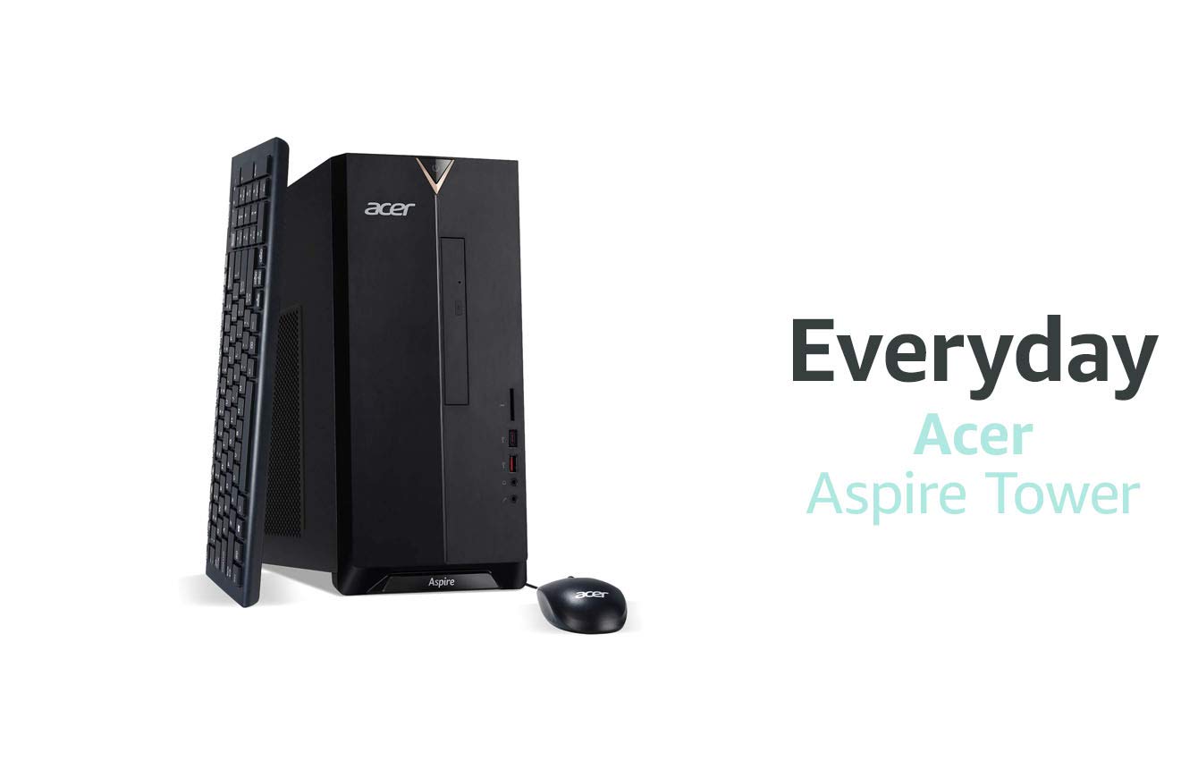 Amazon.ca Amazon's Choice for Desktop Computers Electronics