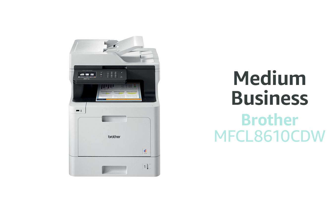 Amazon.ca Amazon's Choice for Printers Electronics