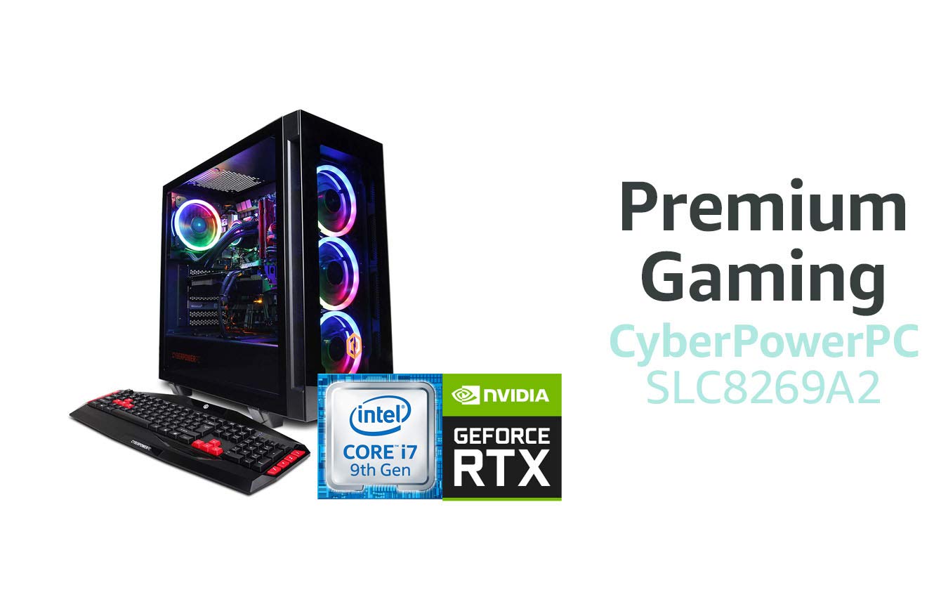 Amazon.ca Amazon's Choice for Desktop Computers Electronics