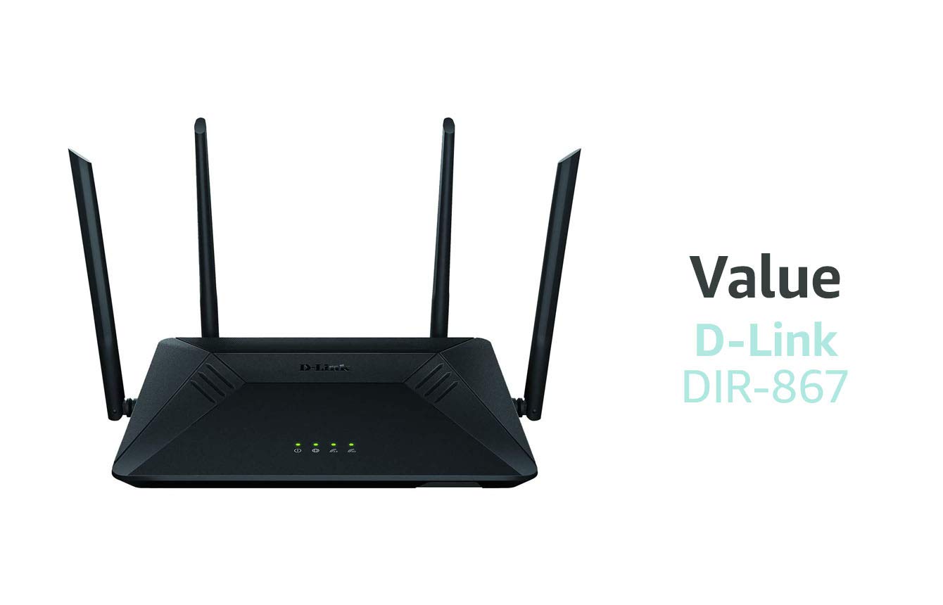 Amazon.ca Amazon's Choice for WiFi Routers Electronics