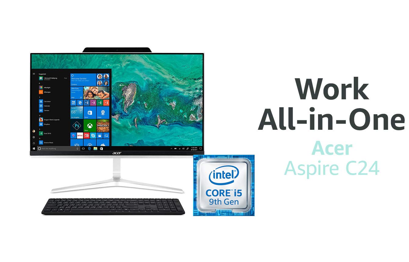 Amazon.ca Amazon's Choice for Desktop Computers Electronics