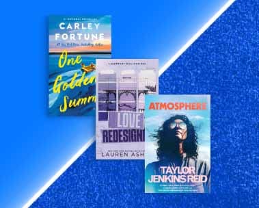 Shop early, save early: Book deals up to 40% off