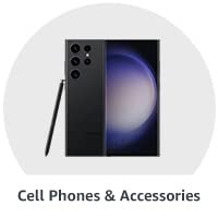 Cell Phones & Accessories