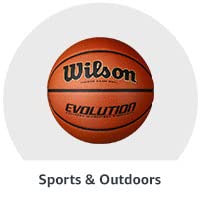 Sports & Outdoors