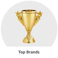 Top brands