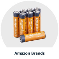 Amazon Brands