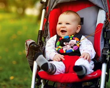 Save big for tiny ones