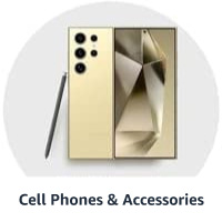 Cell Phones & Accessories
