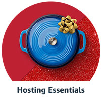 Hosting essentials