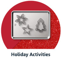 Holiday Activities