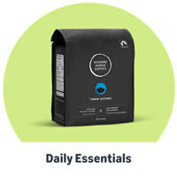 Daily Essentials