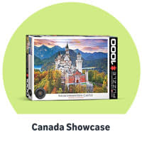 Canada Showcase