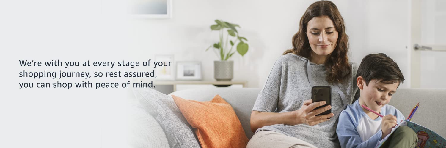 Amazon.ca All Departments