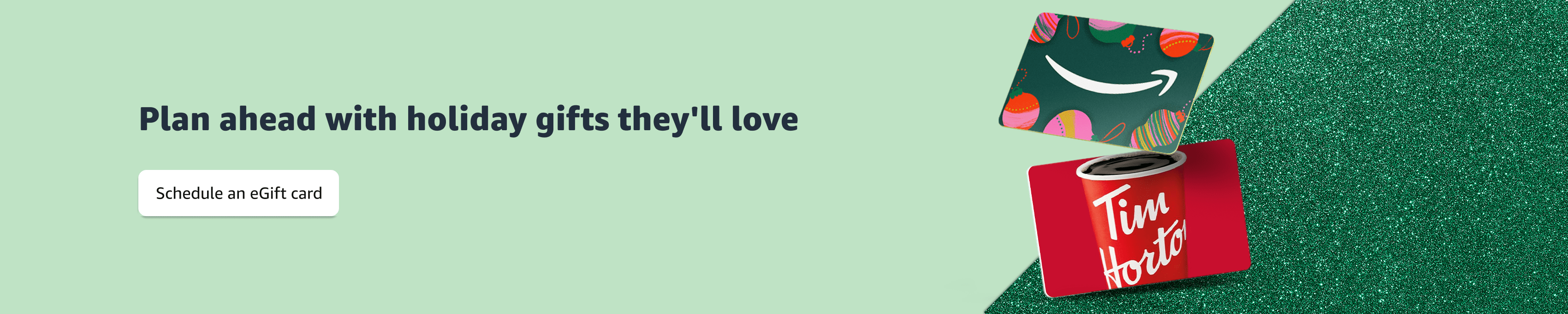 Amazon.ca Gift Cards