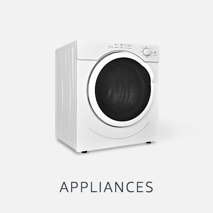 Appliances