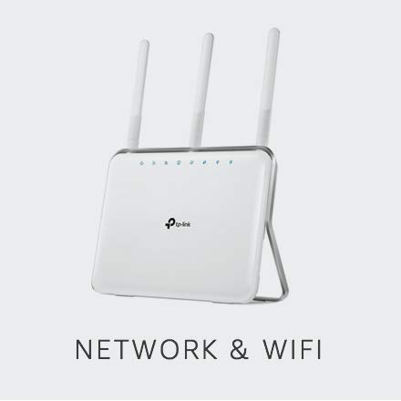 Network & Wifi