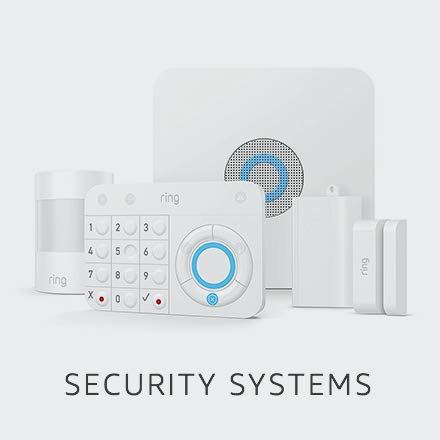 Shop Security Systems