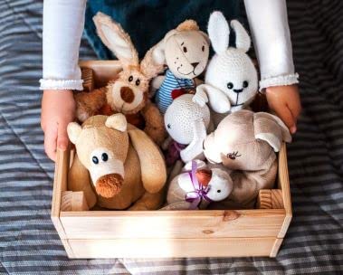 Save up to 40% on select Toys