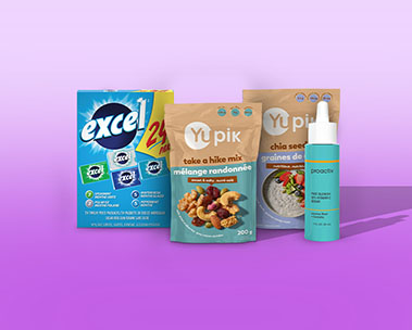 New daily essentials