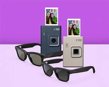 New releases in tech