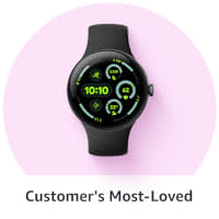 Customer's Most-Loved