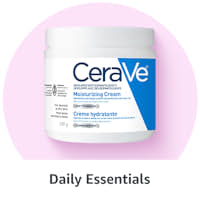 Daily Essentials