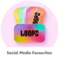 Social Media Favourites