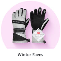 Winter Faves