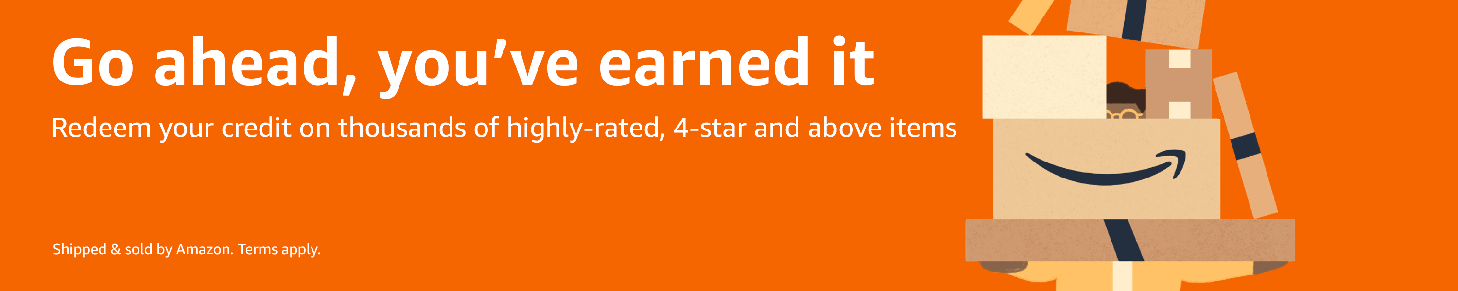 Amazon.ca 4Star Store