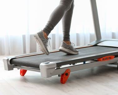 Kick start your fitness for 2021