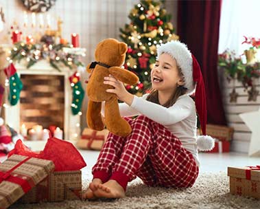 Toys & games for all