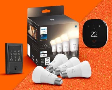 Deals in Smart Home