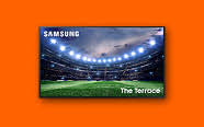 Home entertainment     Samsung