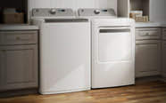 Full-size appliances     Kenmore