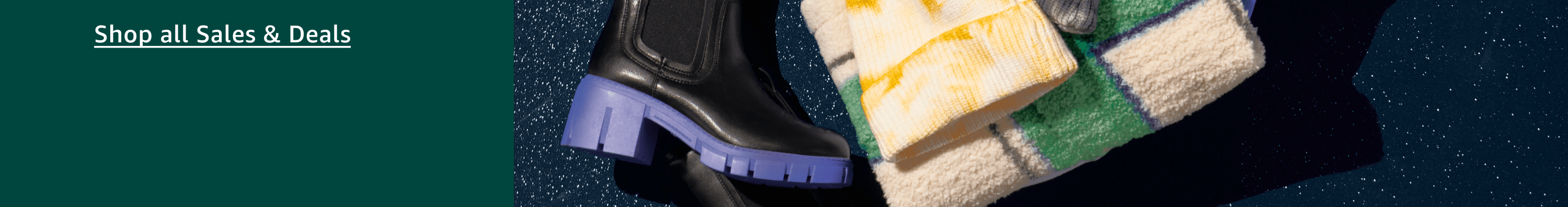 Shop all sales & deals