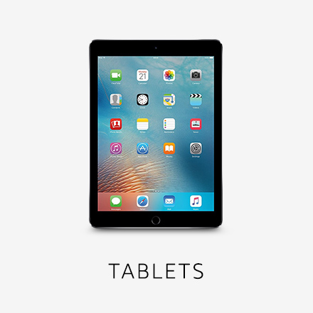 Renewed Tablets