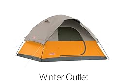 Amazon Winter Outlet