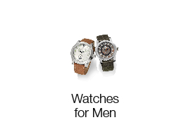 Watches for Men