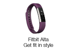 Fitbit Alta