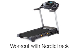 NordicTrack