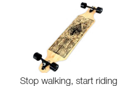 Longboards