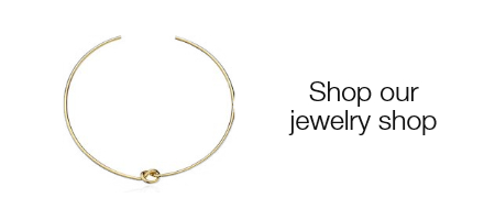 Shop our jewelry shop